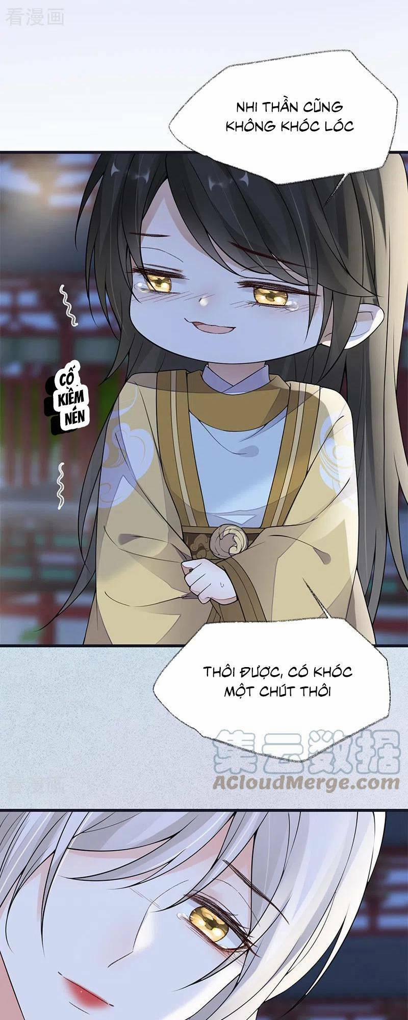 Thái Hậu Quân Hạ Thần 133 trang 8