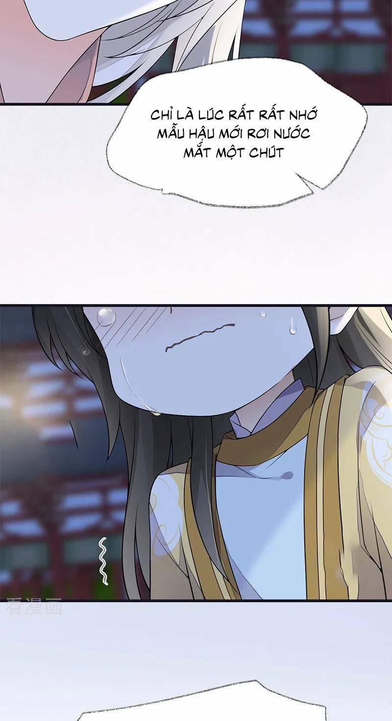 Thái Hậu Quân Hạ Thần 133 trang 9