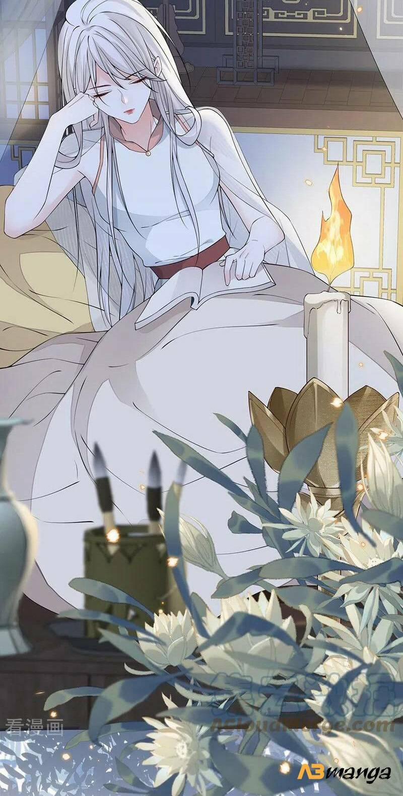 Thái Hậu Quân Hạ Thần 134 trang 1