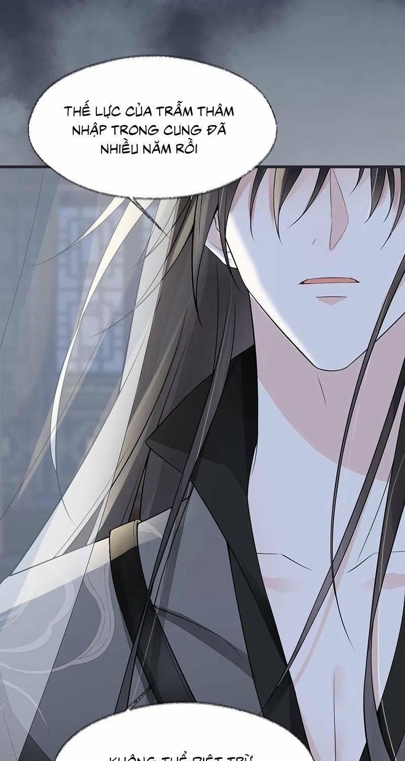 Thái Hậu Quân Hạ Thần 134 trang 10