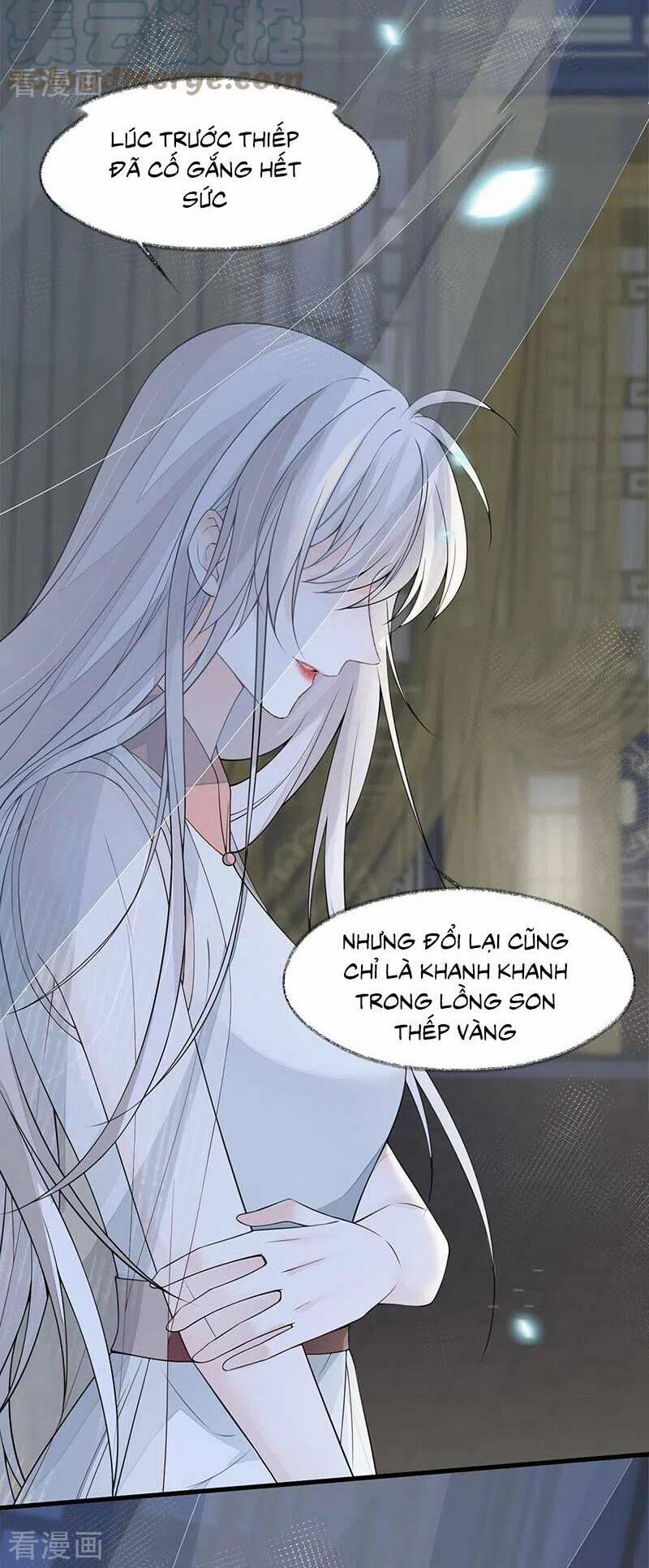 Thái Hậu Quân Hạ Thần 134 trang 19