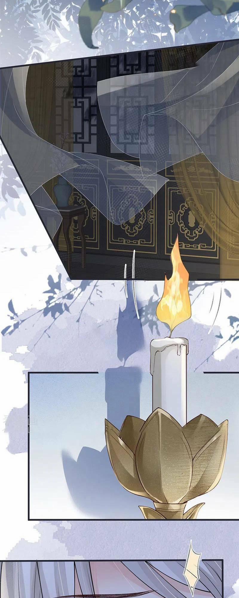 Thái Hậu Quân Hạ Thần 134 trang 2