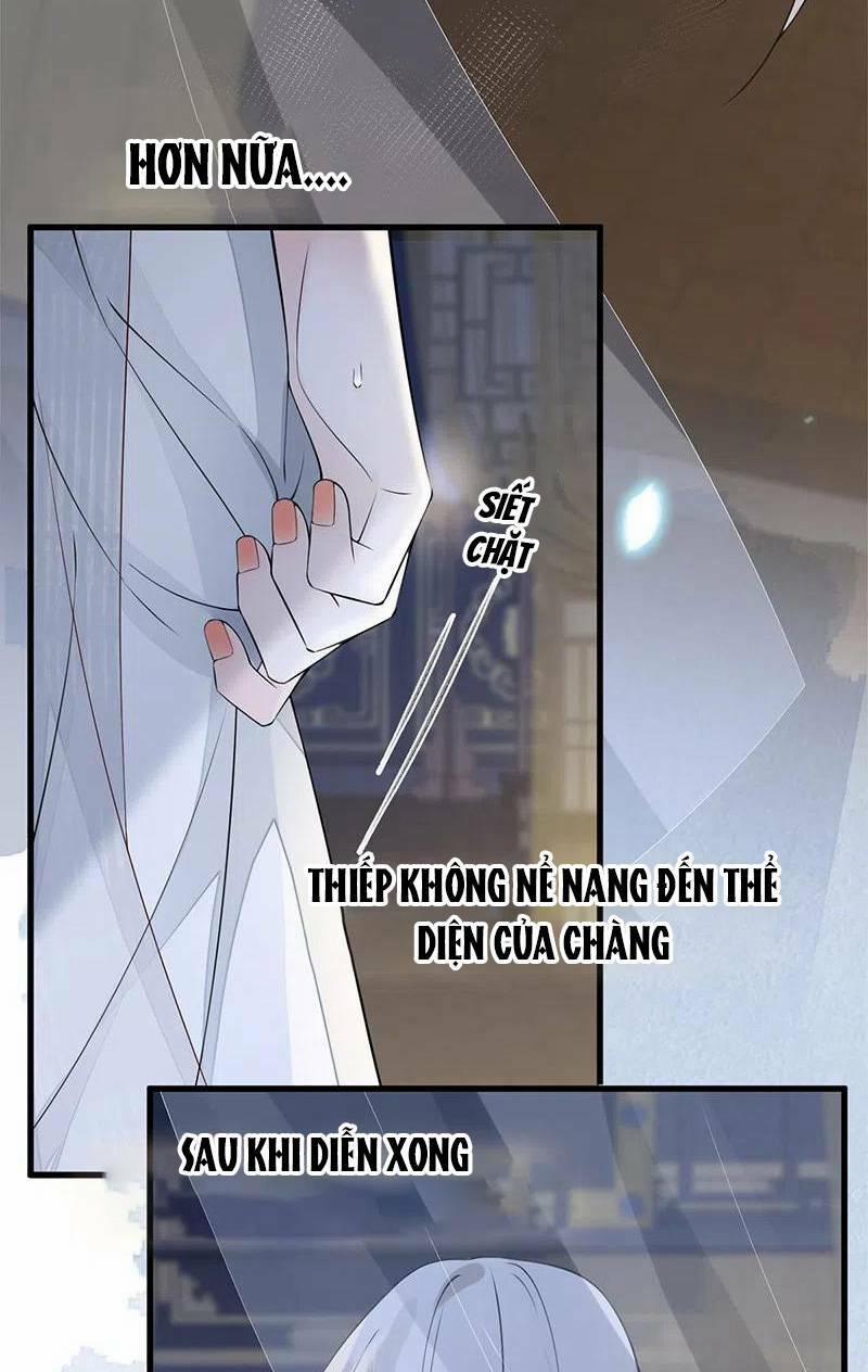 Thái Hậu Quân Hạ Thần 134 trang 21