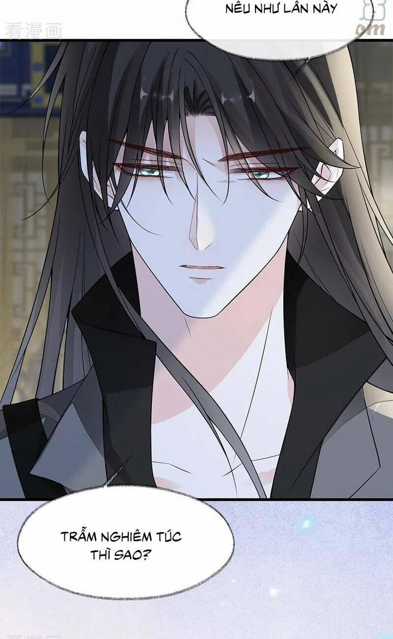 Thái Hậu Quân Hạ Thần 134 trang 25