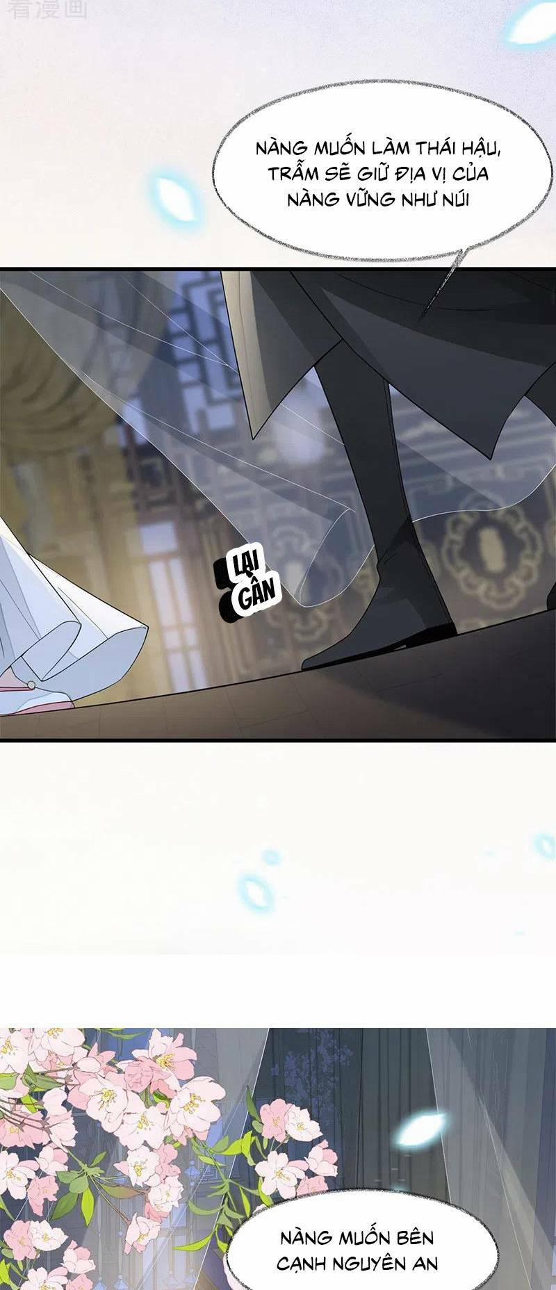 Thái Hậu Quân Hạ Thần 134 trang 26