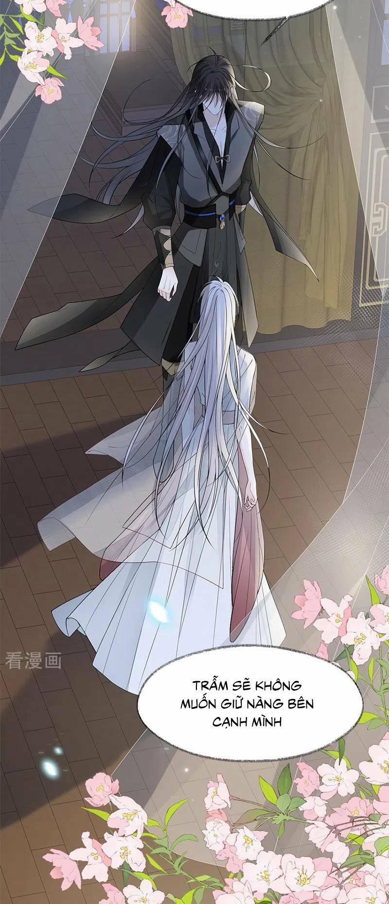 Thái Hậu Quân Hạ Thần 134 trang 27