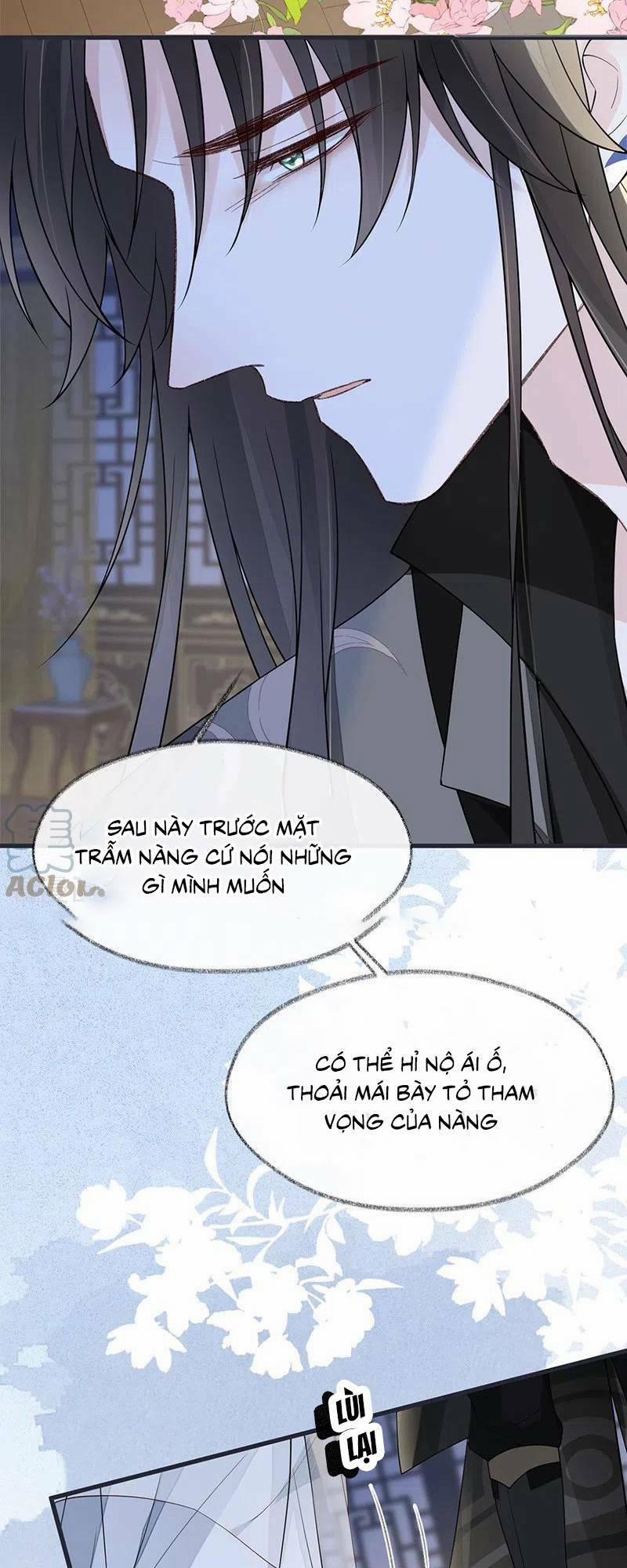 Thái Hậu Quân Hạ Thần 134 trang 28