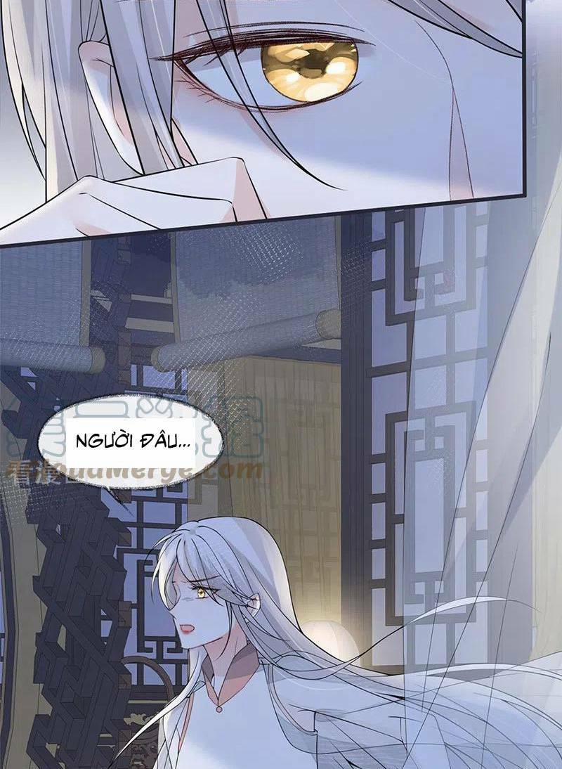 Thái Hậu Quân Hạ Thần 134 trang 3