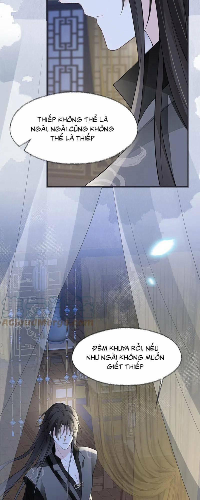 Thái Hậu Quân Hạ Thần 134 trang 32