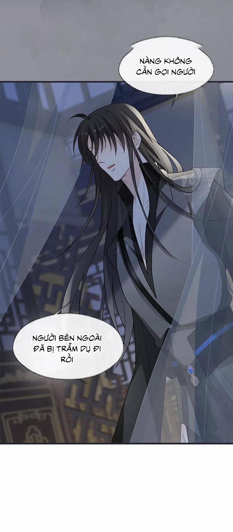 Thái Hậu Quân Hạ Thần 134 trang 8