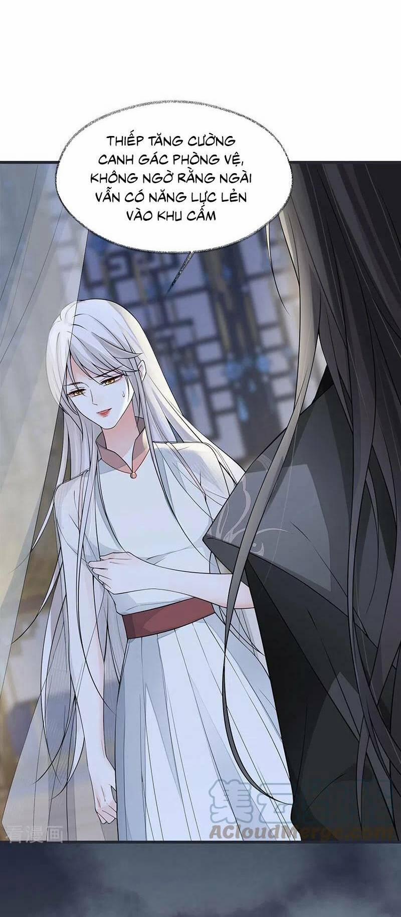 Thái Hậu Quân Hạ Thần 134 trang 9