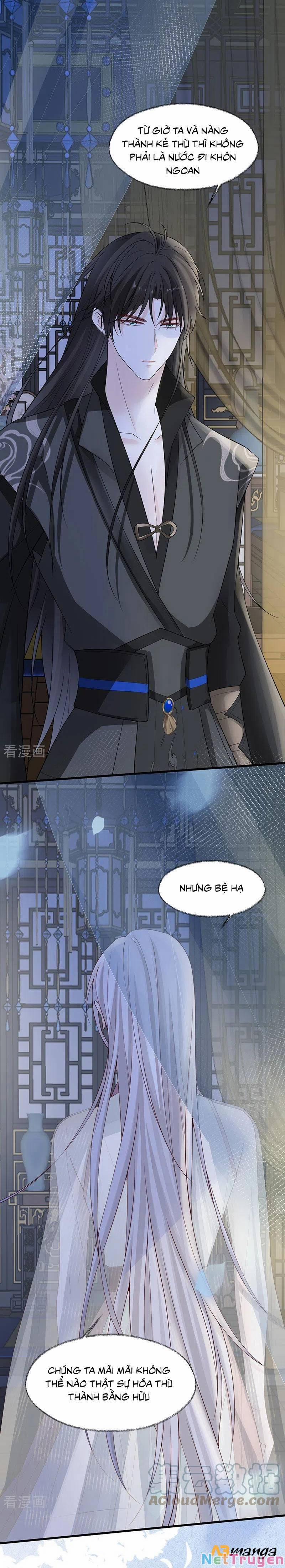 Thái Hậu Quân Hạ Thần 135 trang 0