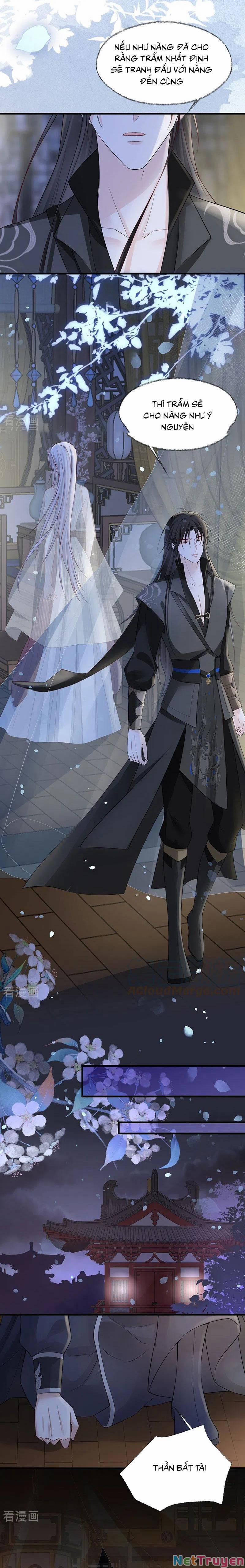 Thái Hậu Quân Hạ Thần 135 trang 1