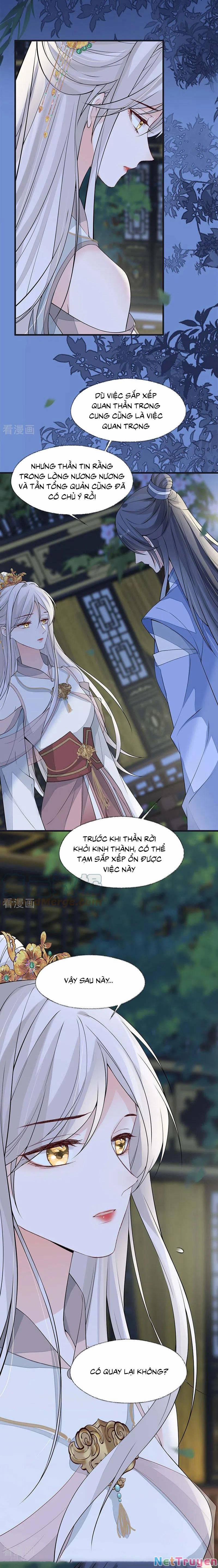 Thái Hậu Quân Hạ Thần 135 trang 10