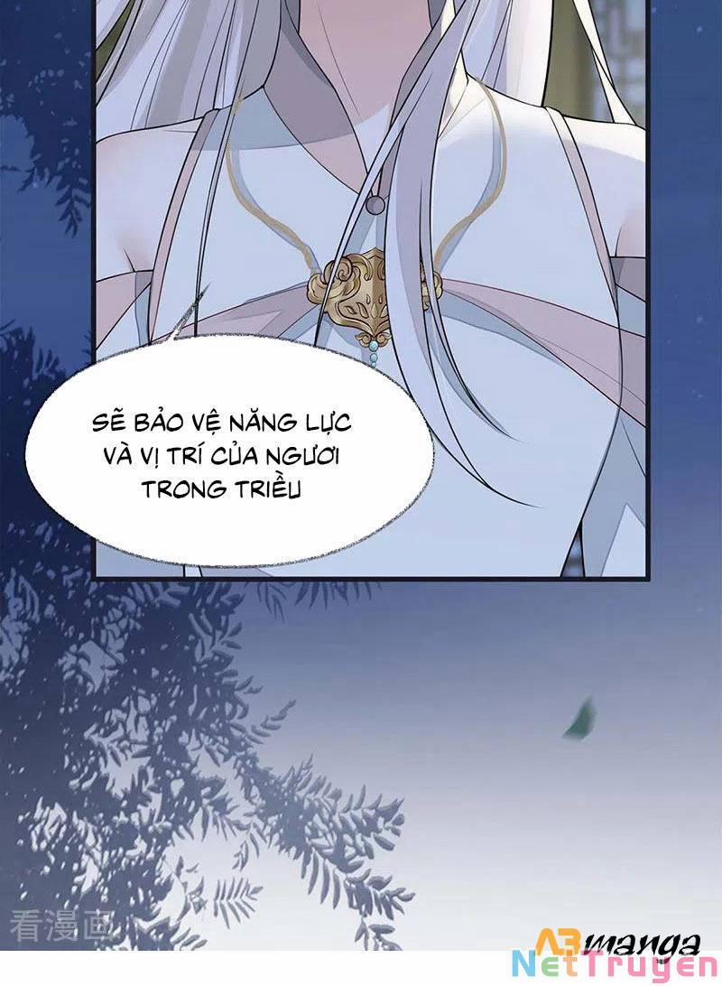 Thái Hậu Quân Hạ Thần 135 trang 12