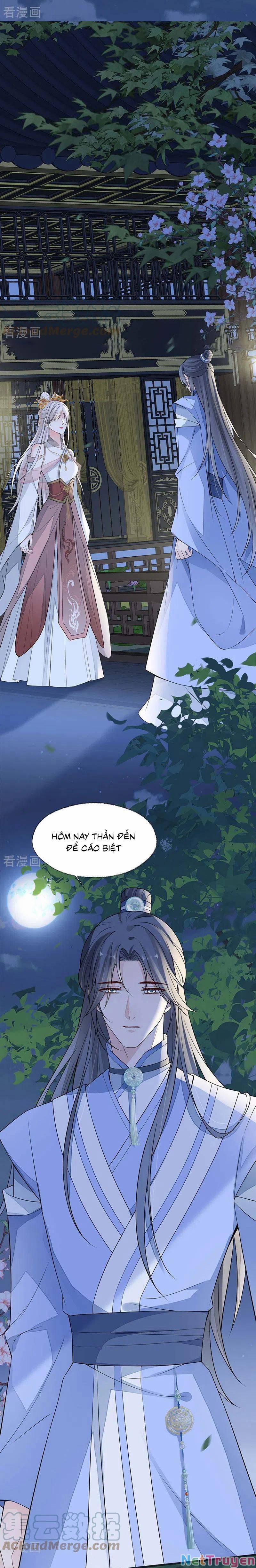 Thái Hậu Quân Hạ Thần 135 trang 6