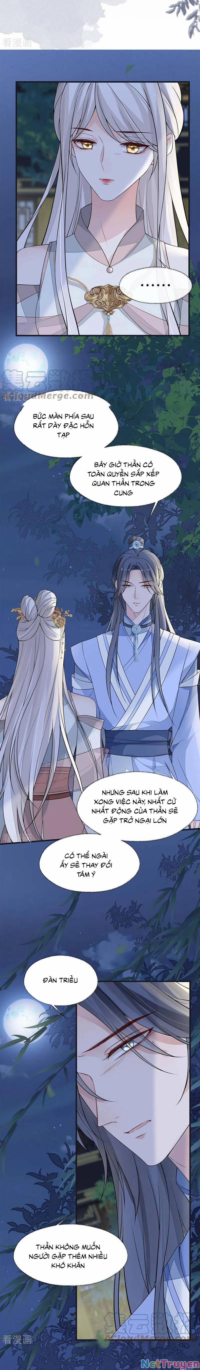 Thái Hậu Quân Hạ Thần 135 trang 9