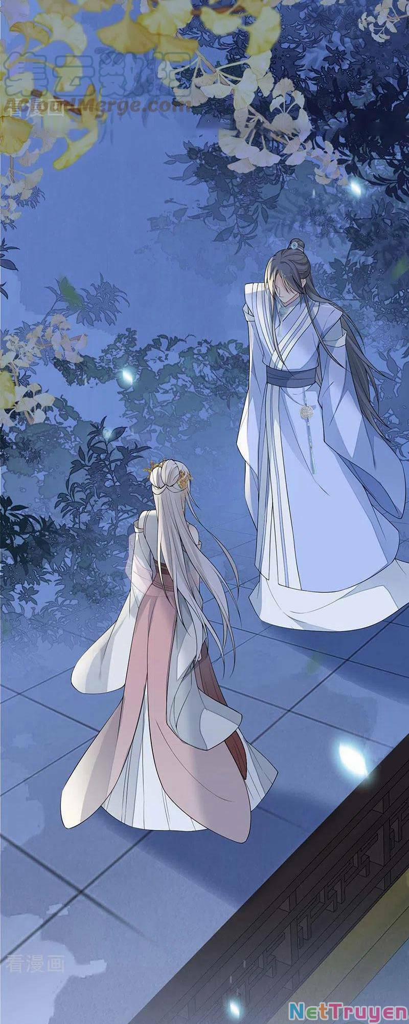 Thái Hậu Quân Hạ Thần 136 trang 10