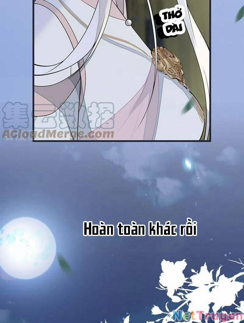 Thái Hậu Quân Hạ Thần 136 trang 12