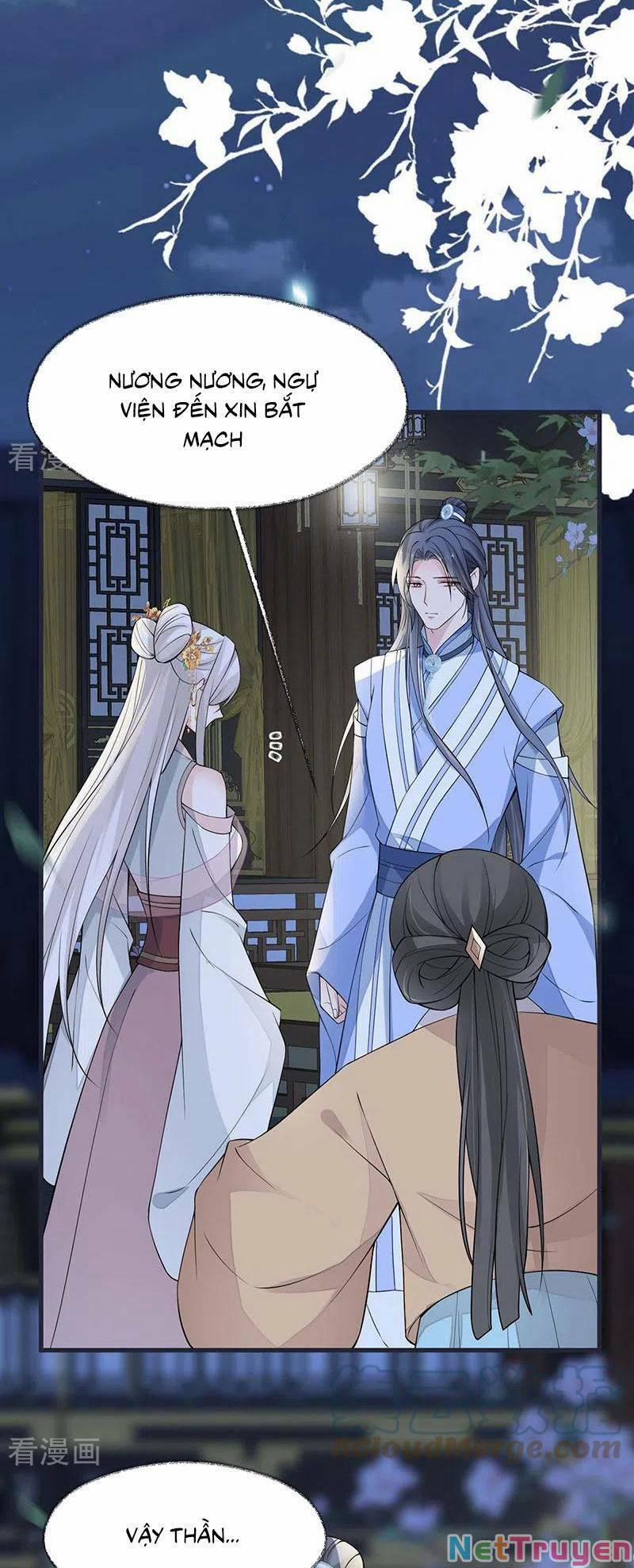 Thái Hậu Quân Hạ Thần 136 trang 13