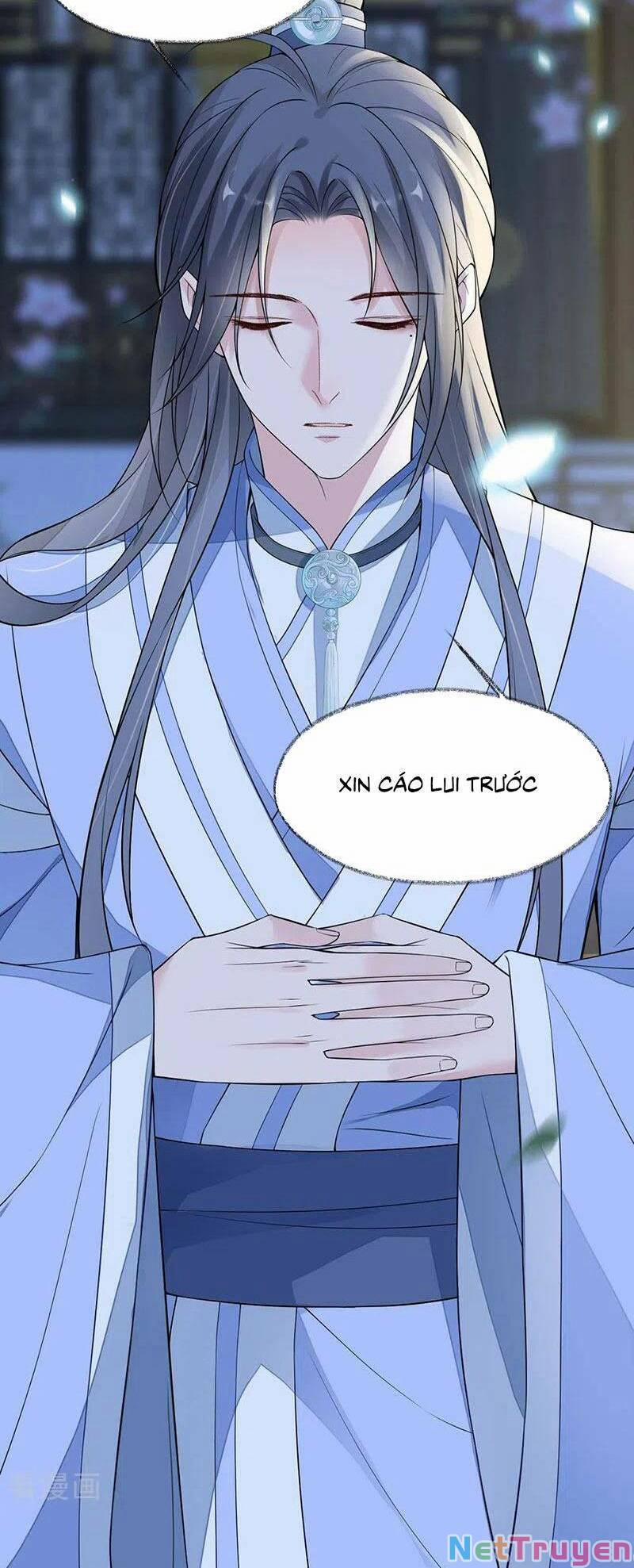 Thái Hậu Quân Hạ Thần 136 trang 14