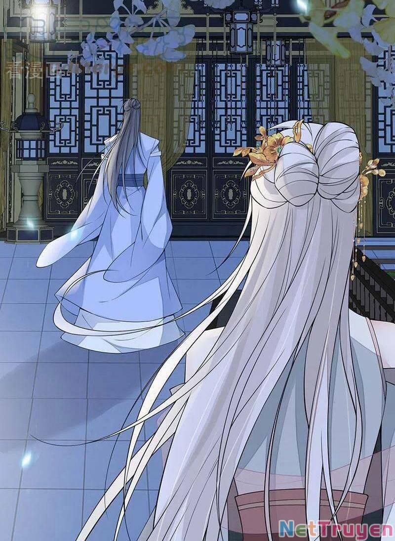 Thái Hậu Quân Hạ Thần 136 trang 16