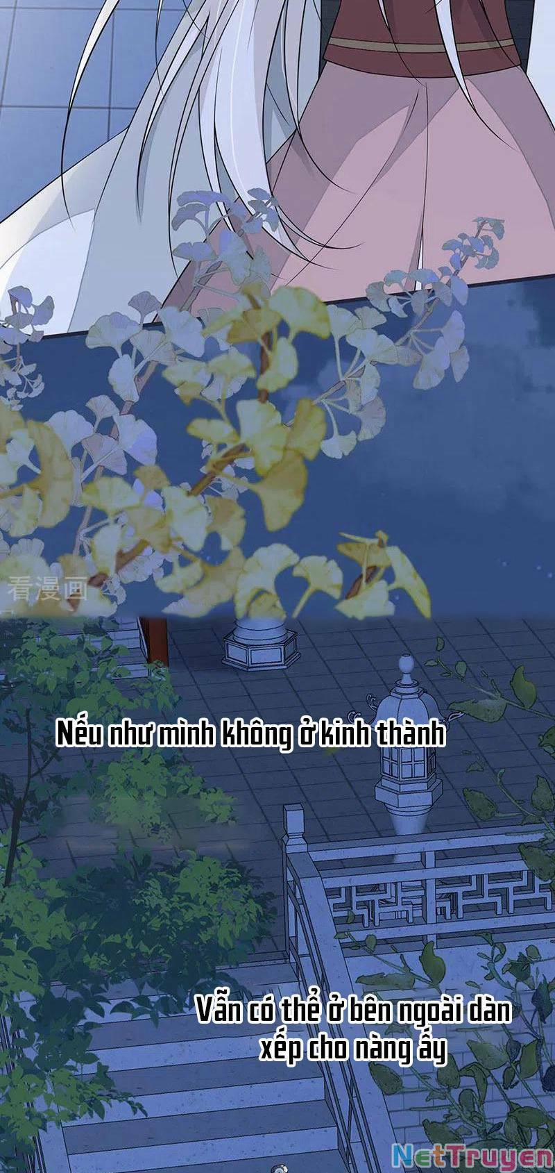 Thái Hậu Quân Hạ Thần 136 trang 17