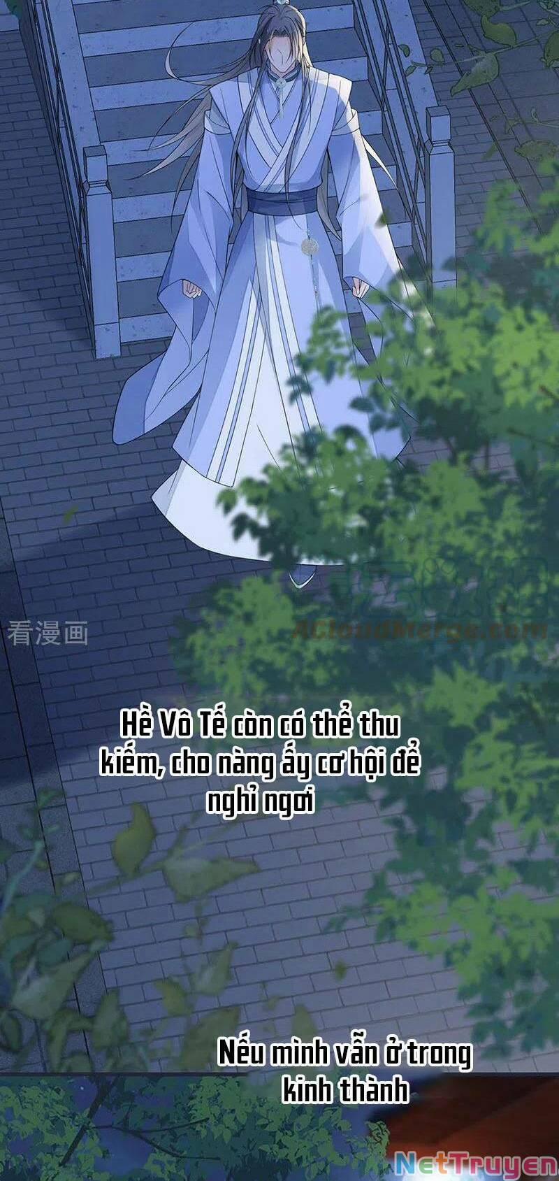 Thái Hậu Quân Hạ Thần 136 trang 18