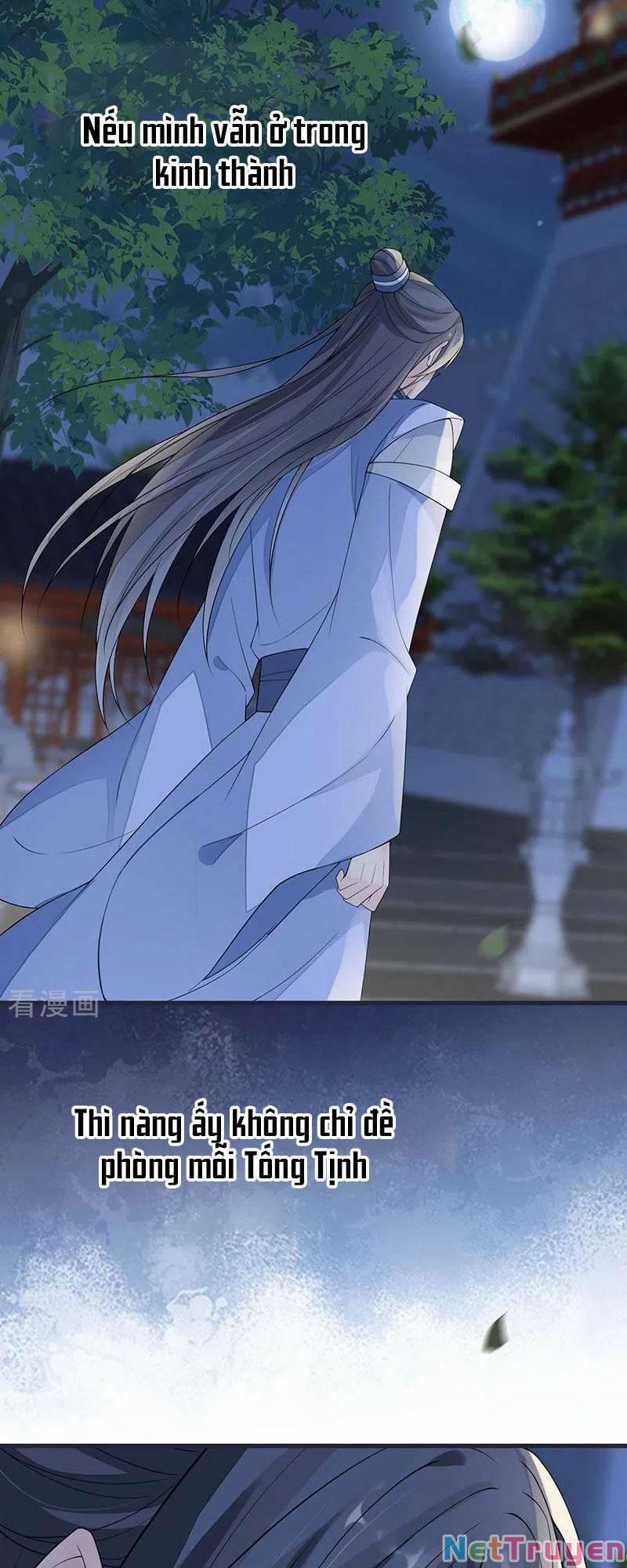 Thái Hậu Quân Hạ Thần 136 trang 19