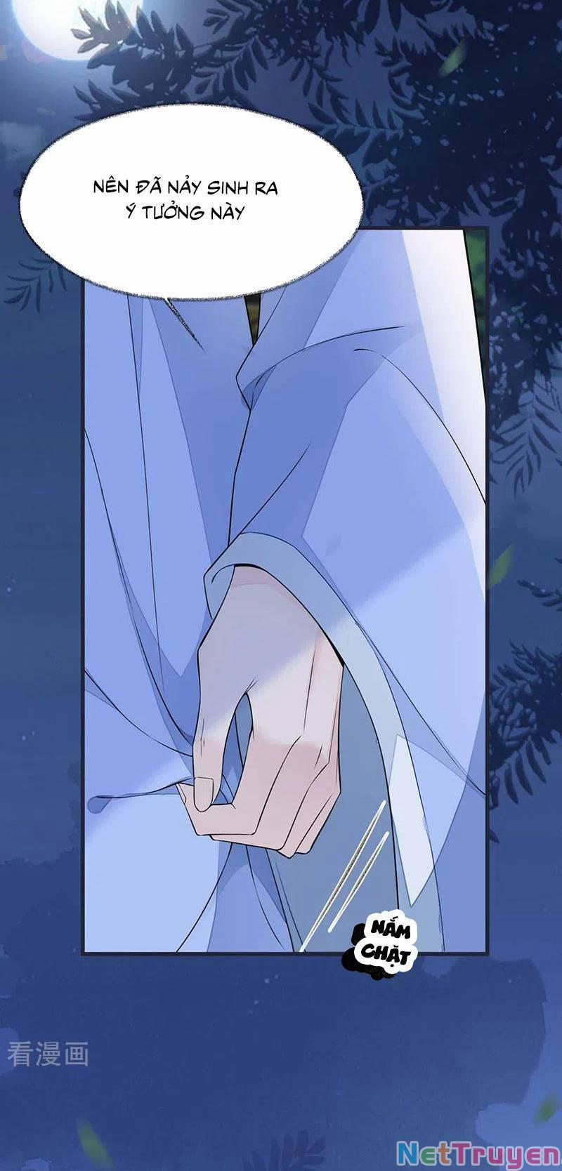 Thái Hậu Quân Hạ Thần 136 trang 2