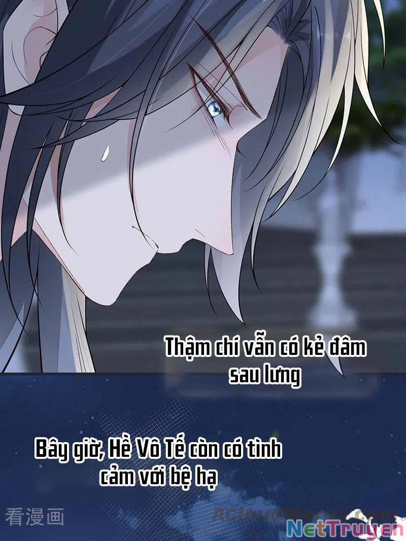 Thái Hậu Quân Hạ Thần 136 trang 20