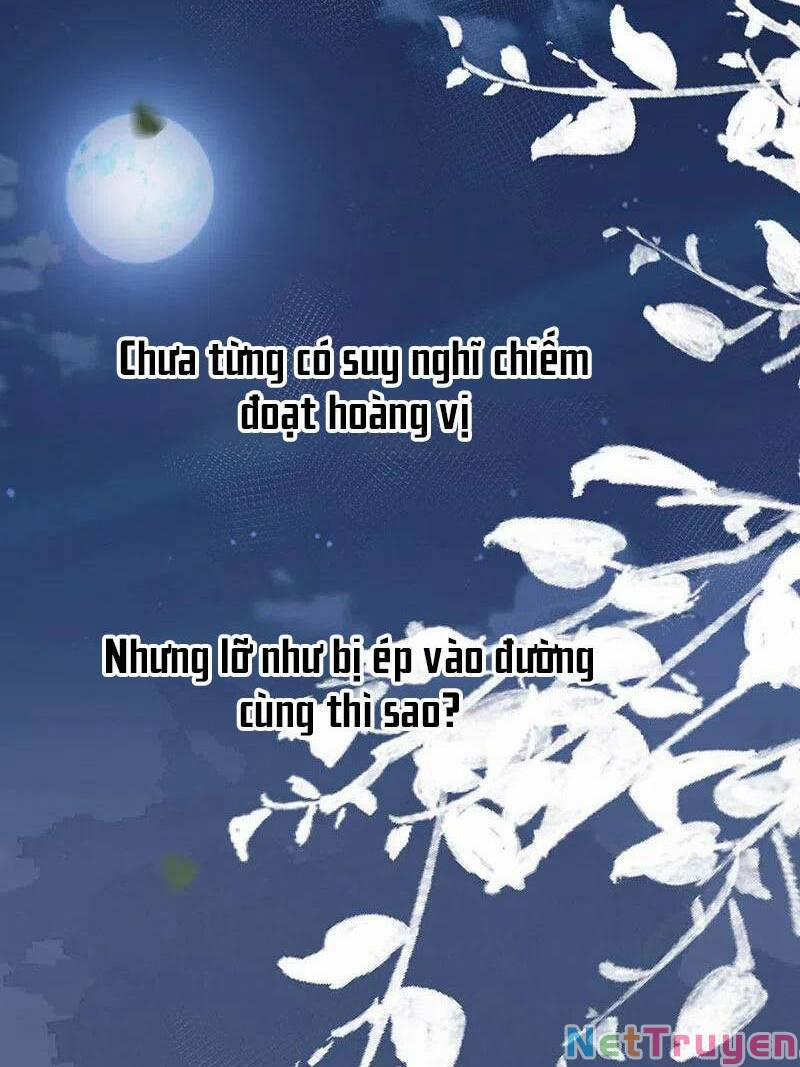 Thái Hậu Quân Hạ Thần 136 trang 21