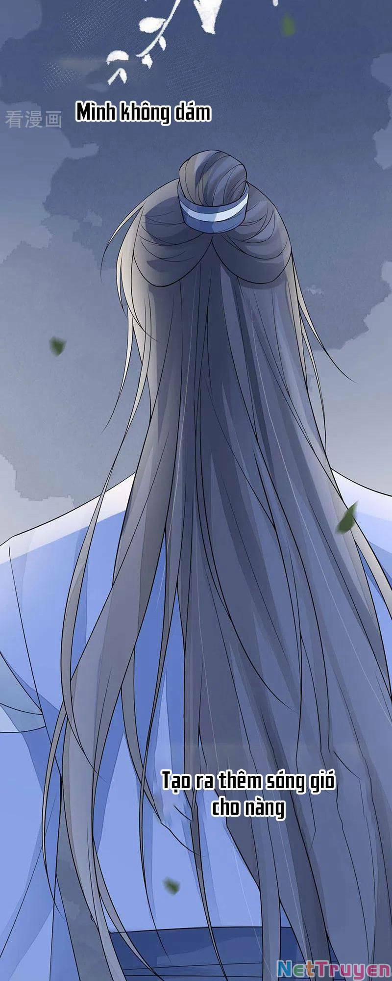 Thái Hậu Quân Hạ Thần 136 trang 22