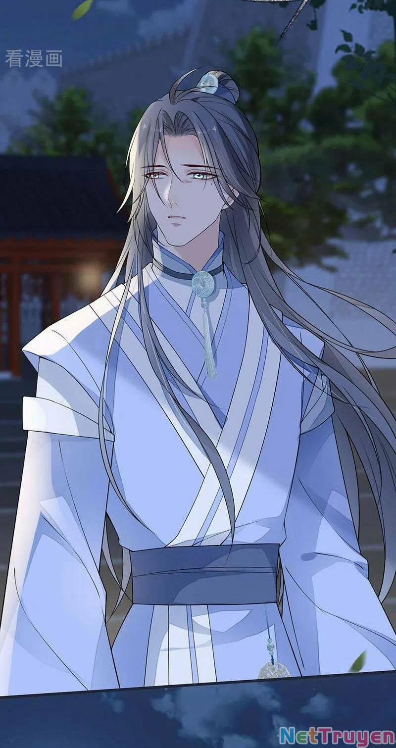 Thái Hậu Quân Hạ Thần 136 trang 24