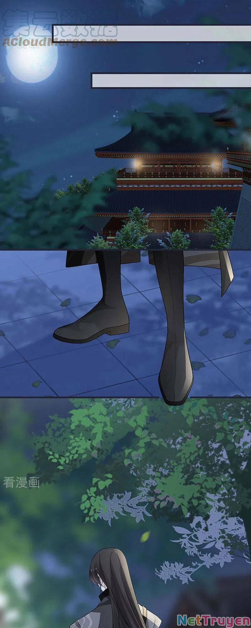 Thái Hậu Quân Hạ Thần 136 trang 25