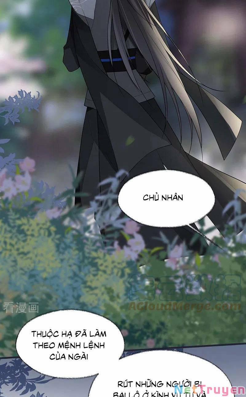 Thái Hậu Quân Hạ Thần 136 trang 26