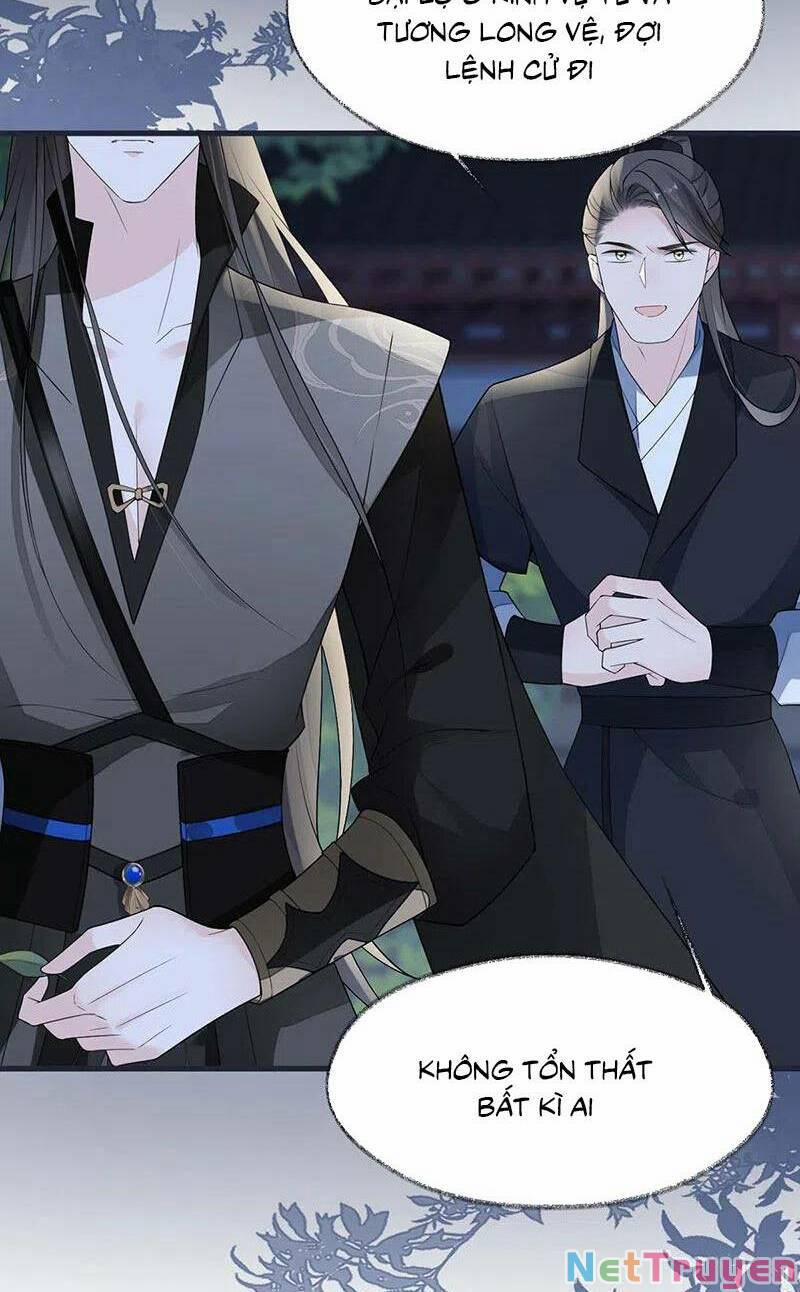 Thái Hậu Quân Hạ Thần 136 trang 27