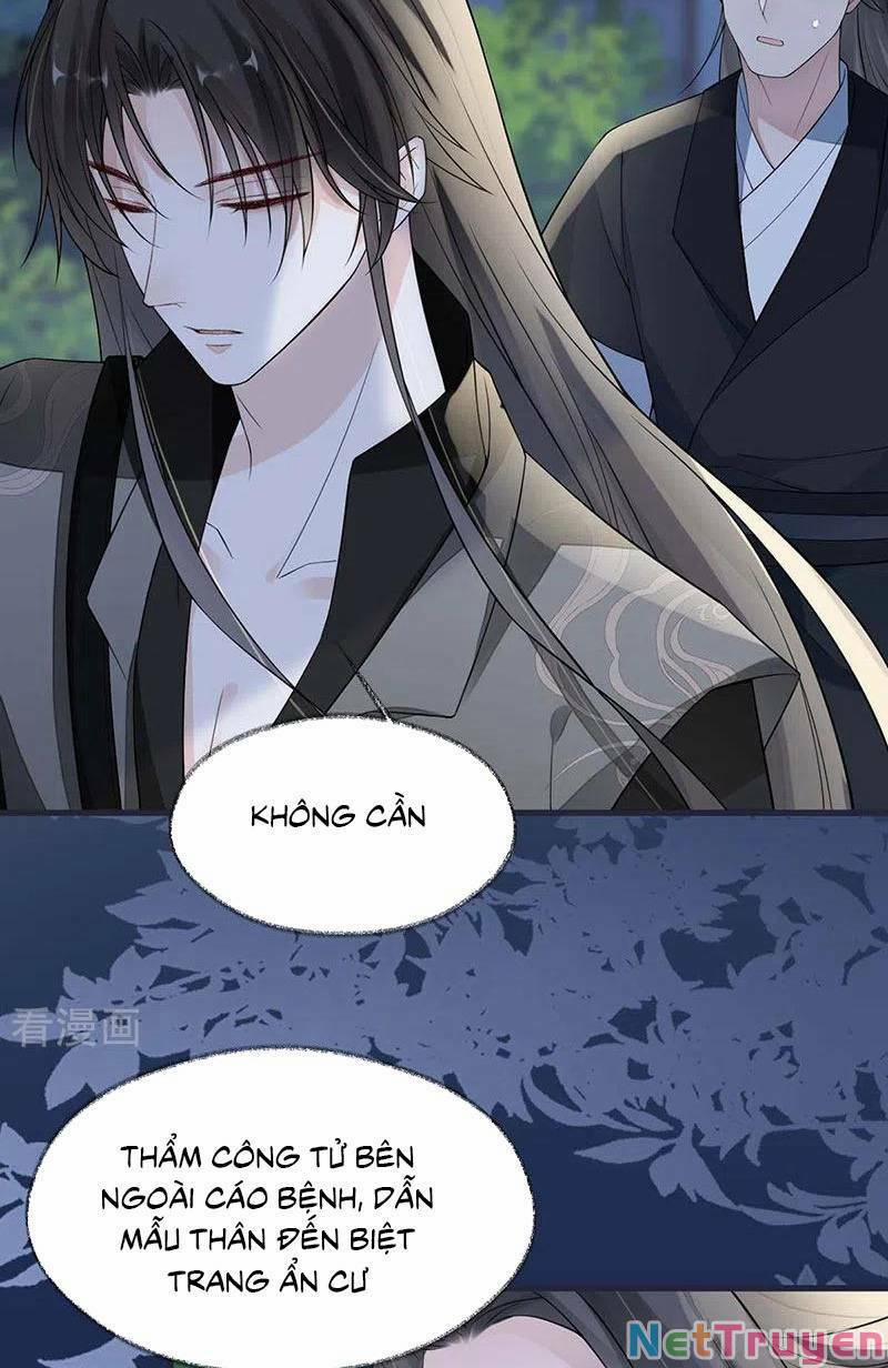 Thái Hậu Quân Hạ Thần 136 trang 29