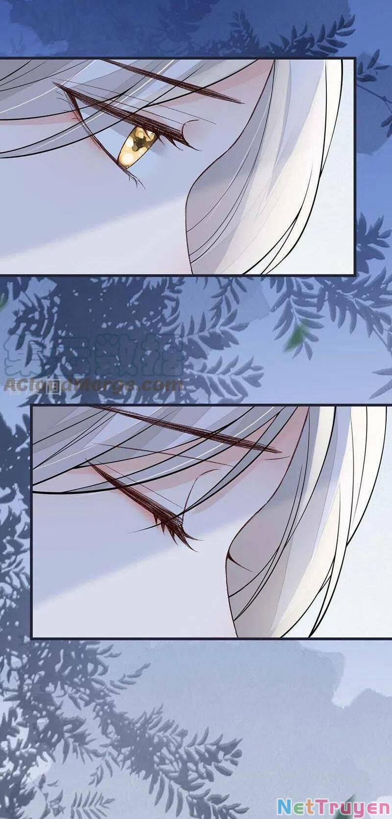 Thái Hậu Quân Hạ Thần 136 trang 3