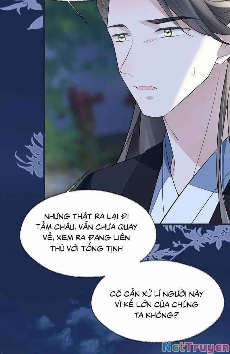 Thái Hậu Quân Hạ Thần 136 trang 30