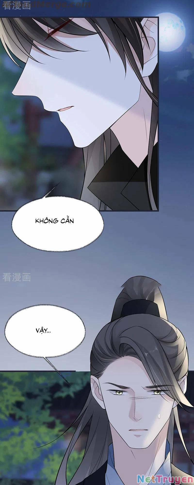 Thái Hậu Quân Hạ Thần 136 trang 31