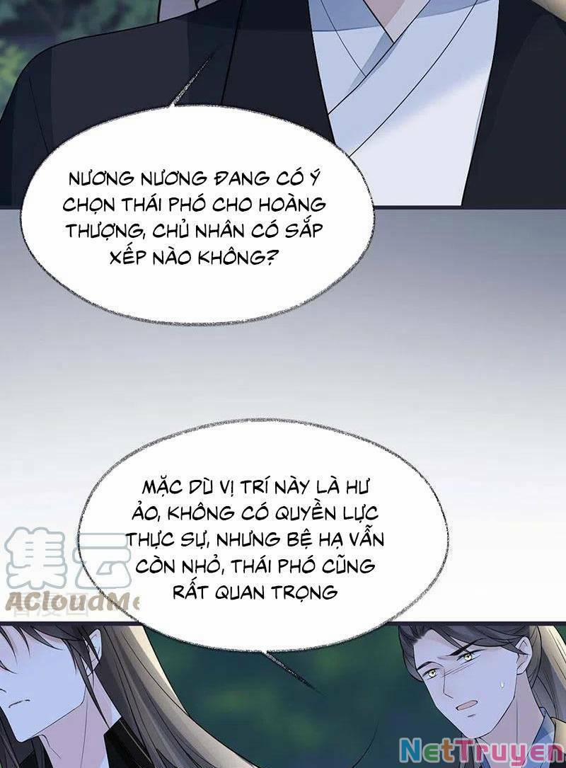 Thái Hậu Quân Hạ Thần 136 trang 32