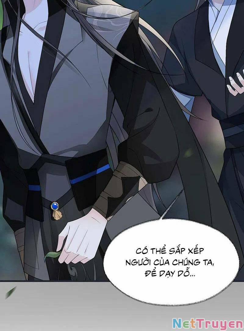 Thái Hậu Quân Hạ Thần 136 trang 33