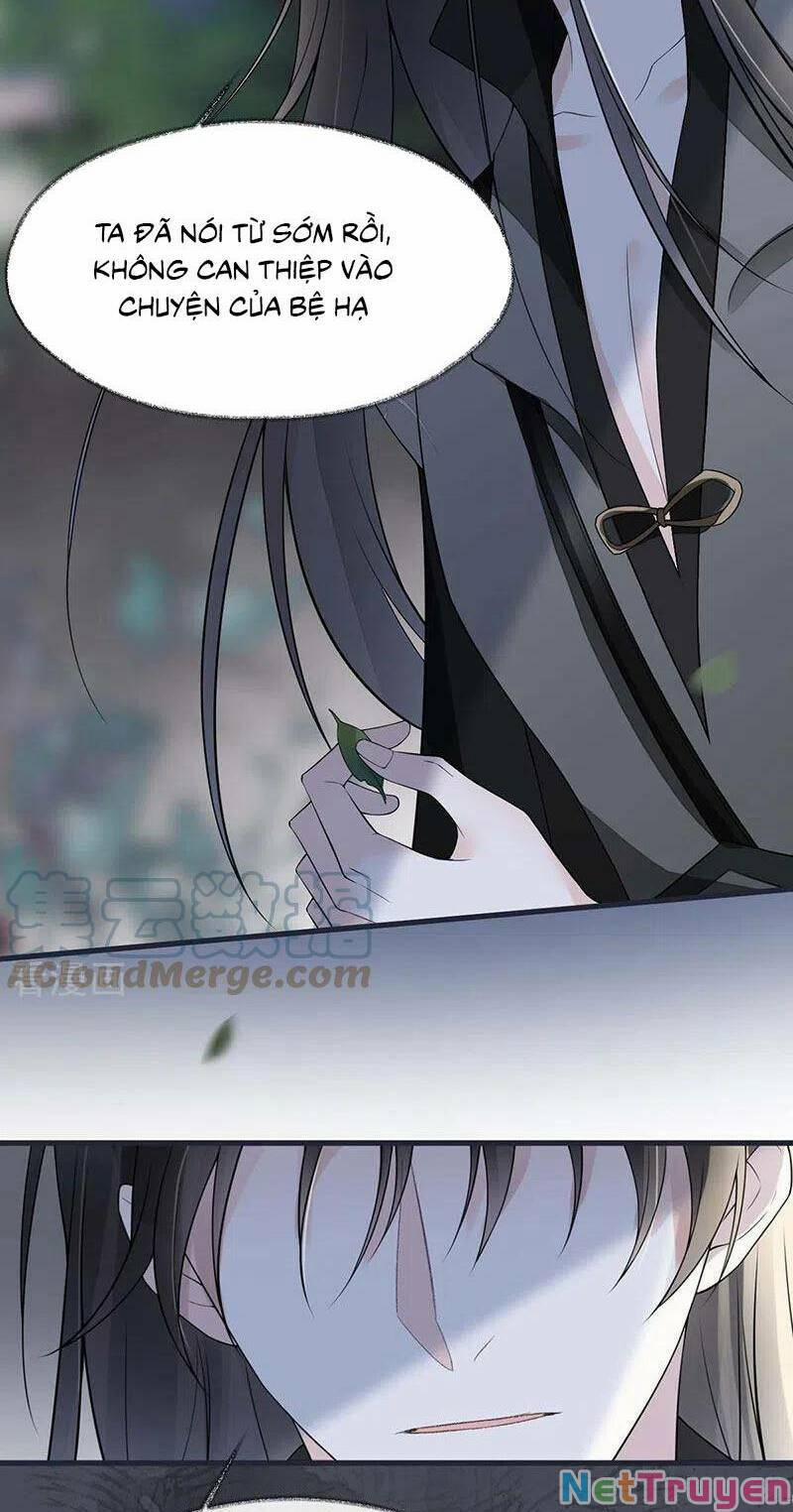 Thái Hậu Quân Hạ Thần 136 trang 35