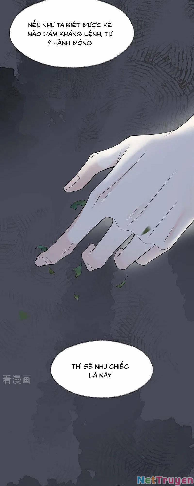 Thái Hậu Quân Hạ Thần 136 trang 36