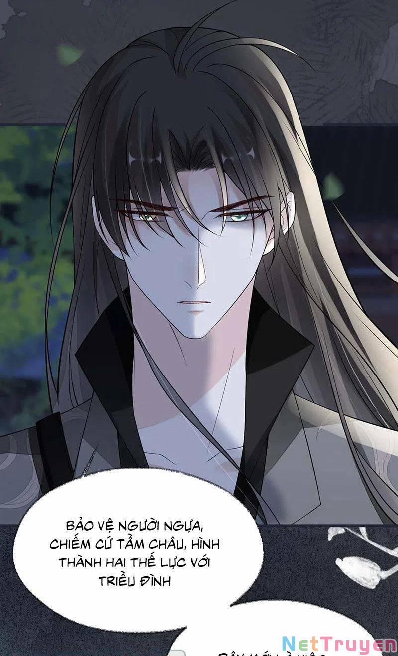 Thái Hậu Quân Hạ Thần 136 trang 37