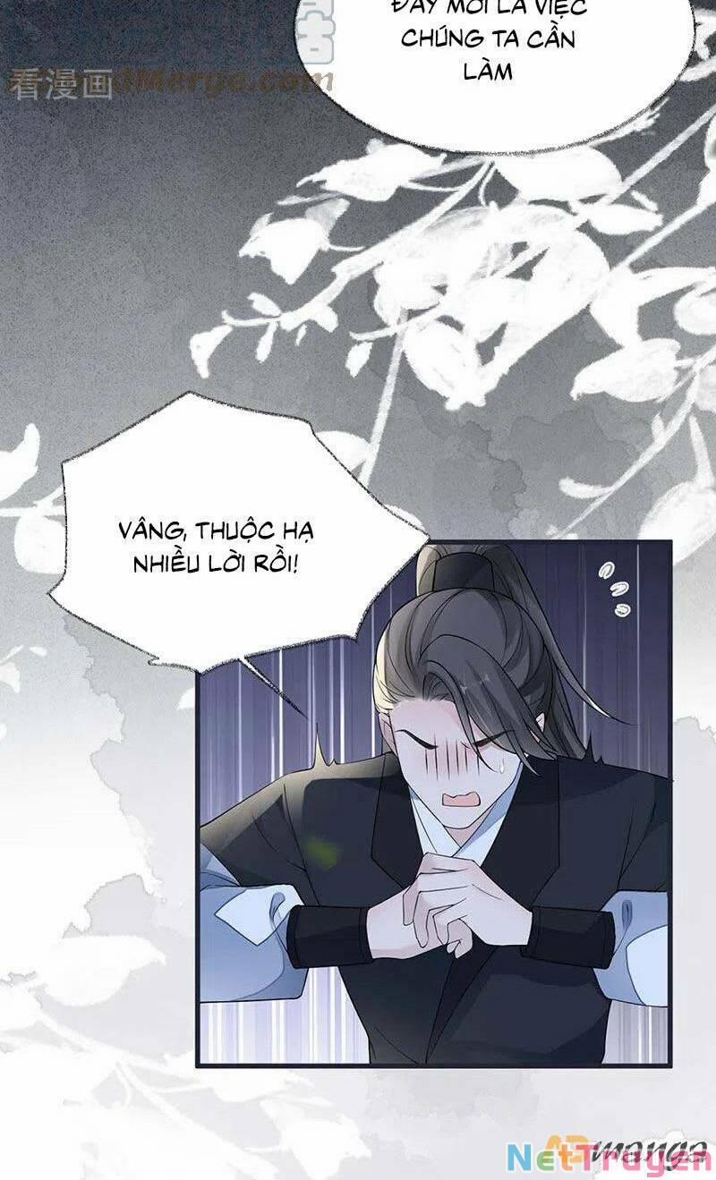 Thái Hậu Quân Hạ Thần 136 trang 38