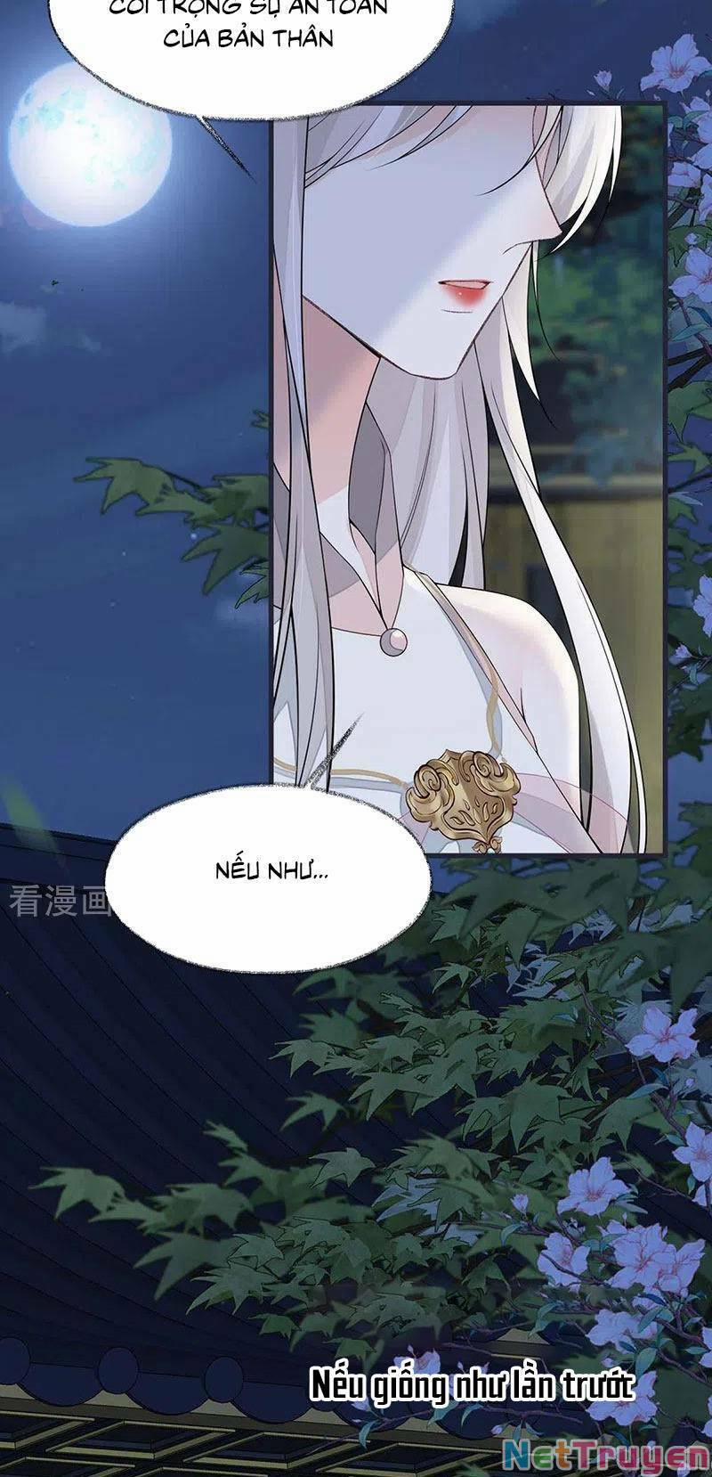 Thái Hậu Quân Hạ Thần 136 trang 5