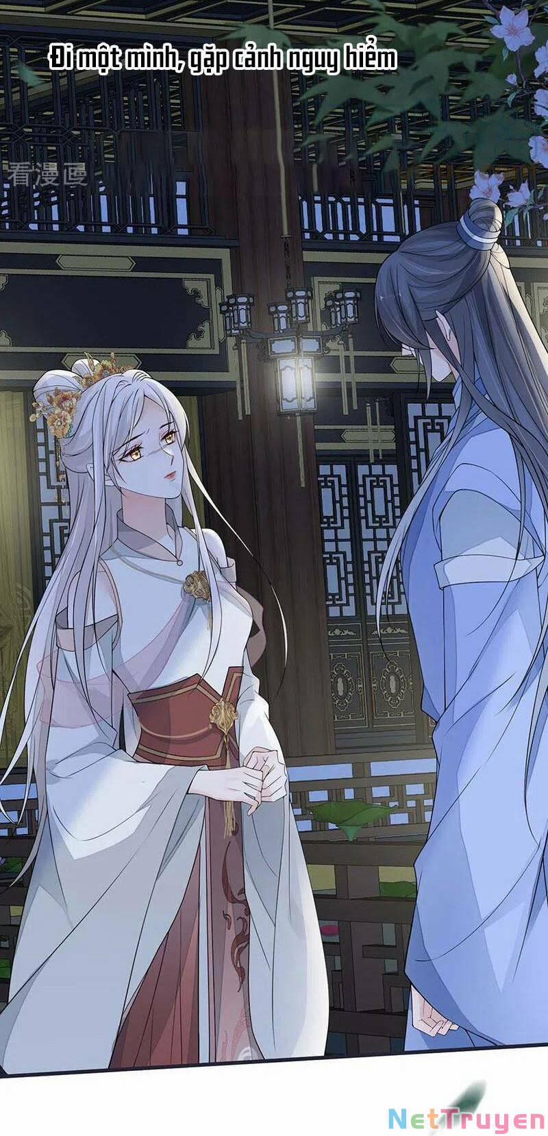 Thái Hậu Quân Hạ Thần 136 trang 6