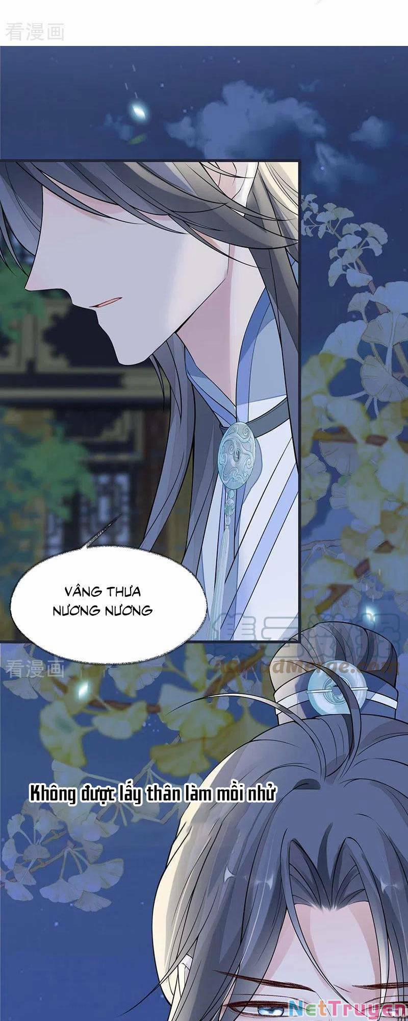 Thái Hậu Quân Hạ Thần 136 trang 7